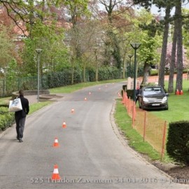 zaventem2016 - Sportraad Zaventem 